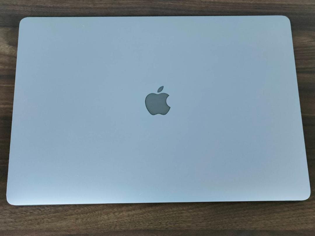 MacBook Pro 2019 16インチ i9 32G 1TB H2