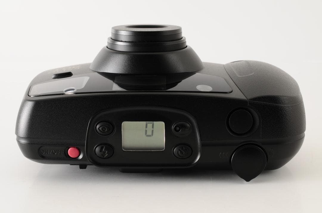 [美品 ケース付き] ペンタック Pentax ESPIO 80 E