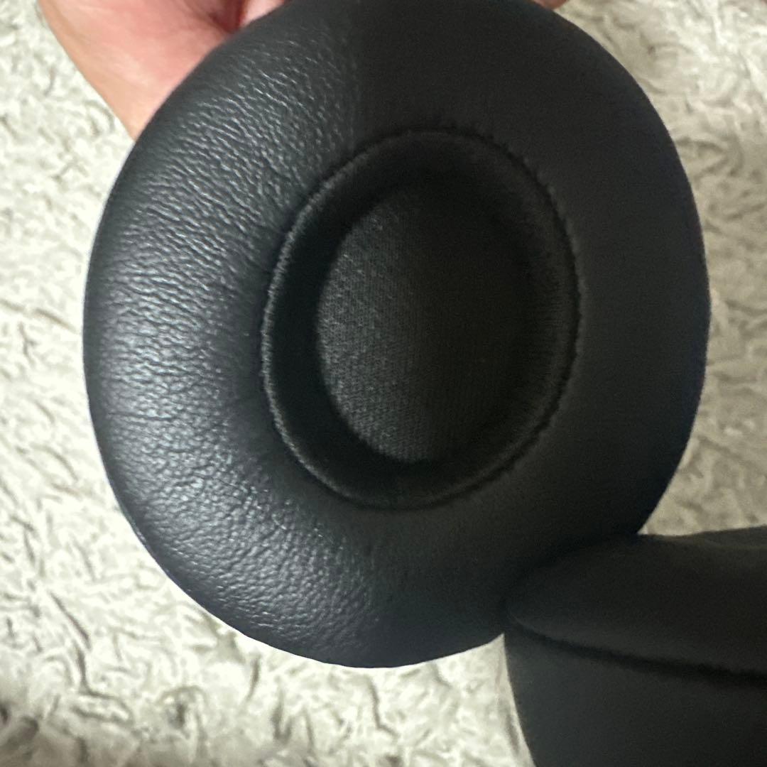 beats ヘッドホン