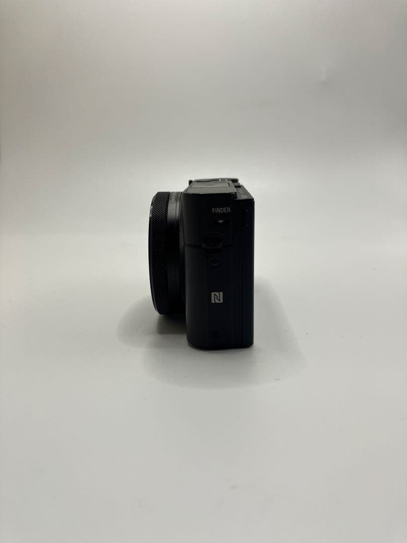 【返品保証・動作確認済】SONY RX100 V（5代目）｜4K対応