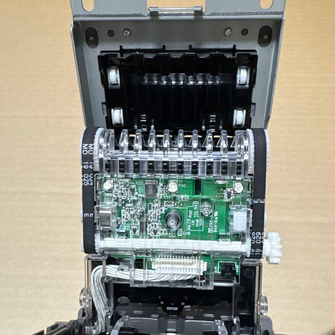 自動販売機ビルバリ3台セット(美品)