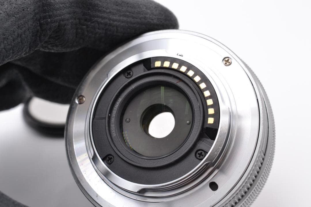 オリンパス　OLYMPUS E-PL8 14-42mmEZ レンズキット 現状品