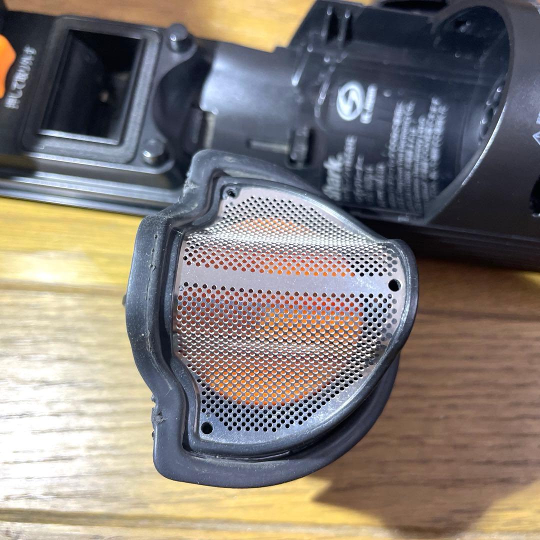 シャーク ハンディクリーナー Shark WV270J 掃除機