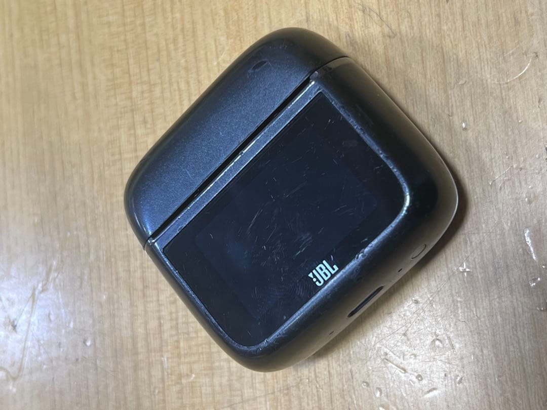 JBL TOUR PRO 3 ワイヤレスイヤホン ブラック