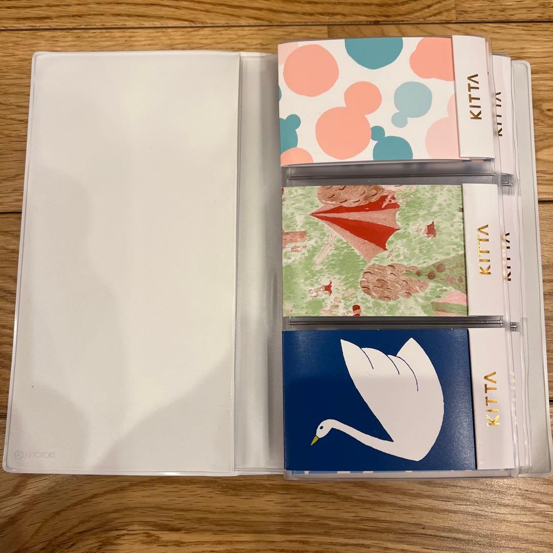 kitta キッタ　まとめ売り　コアライヌ