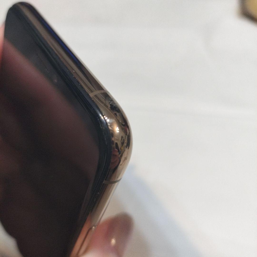 iPhone xs 64gb ジャンク