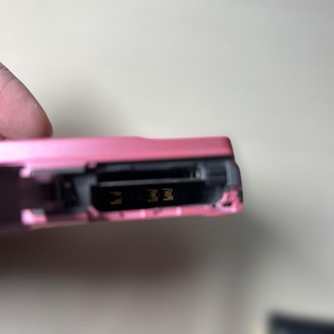 カシオ　CASIO EXILIM EX-ZS6 ピンク 付属品多数