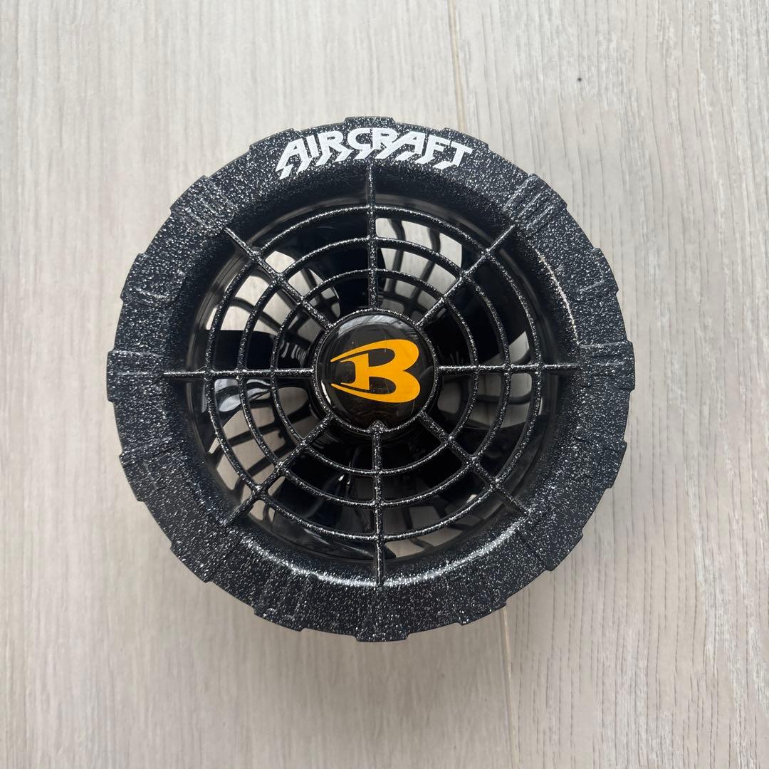 バートル　空調服　22V セット