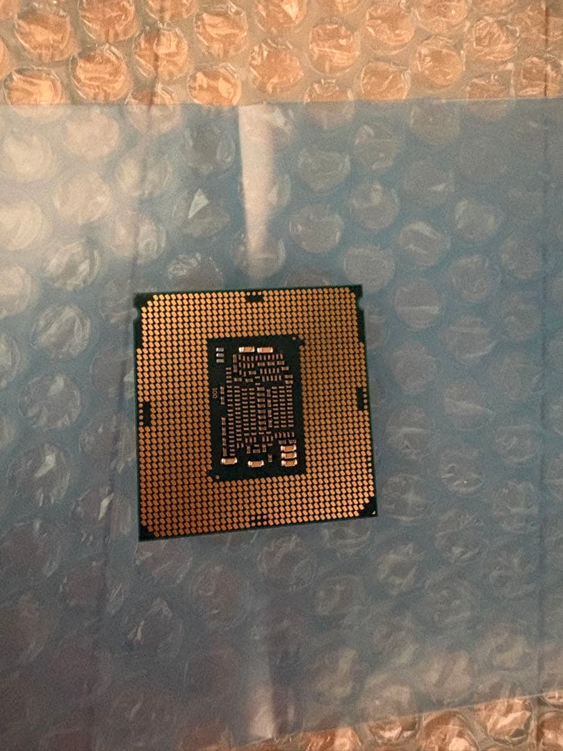 CPU Intel Core i7-7700K CPU 4.2GHz
