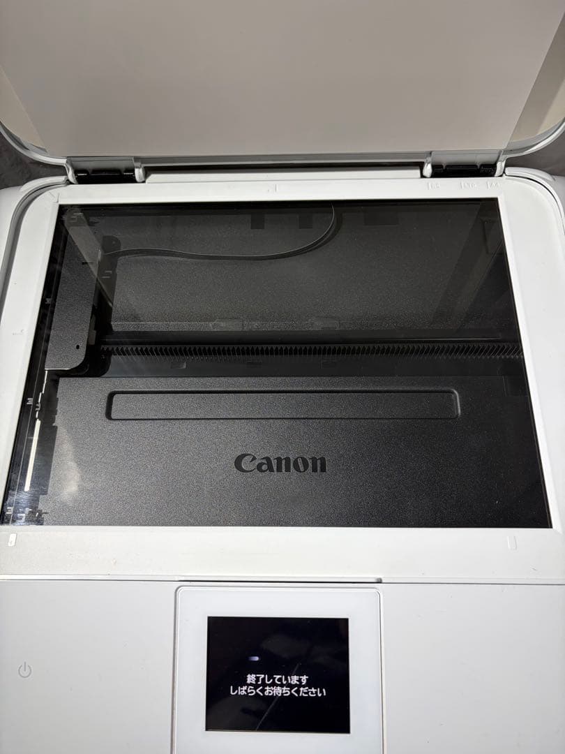 Canon PIXUS MG7130 動作品