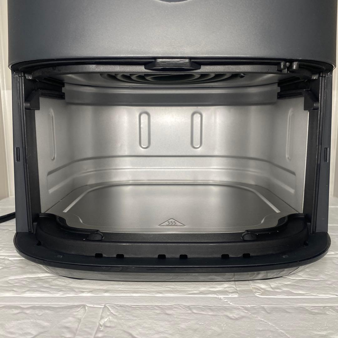 【1回のみ使用・極美品】COSORI コソリ ノンフライヤー 4.7L 外箱有