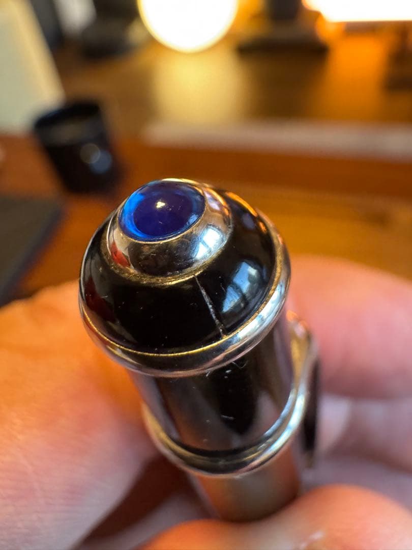 Cartier カルティエ ボールペン ディアボロドゥカルティエ