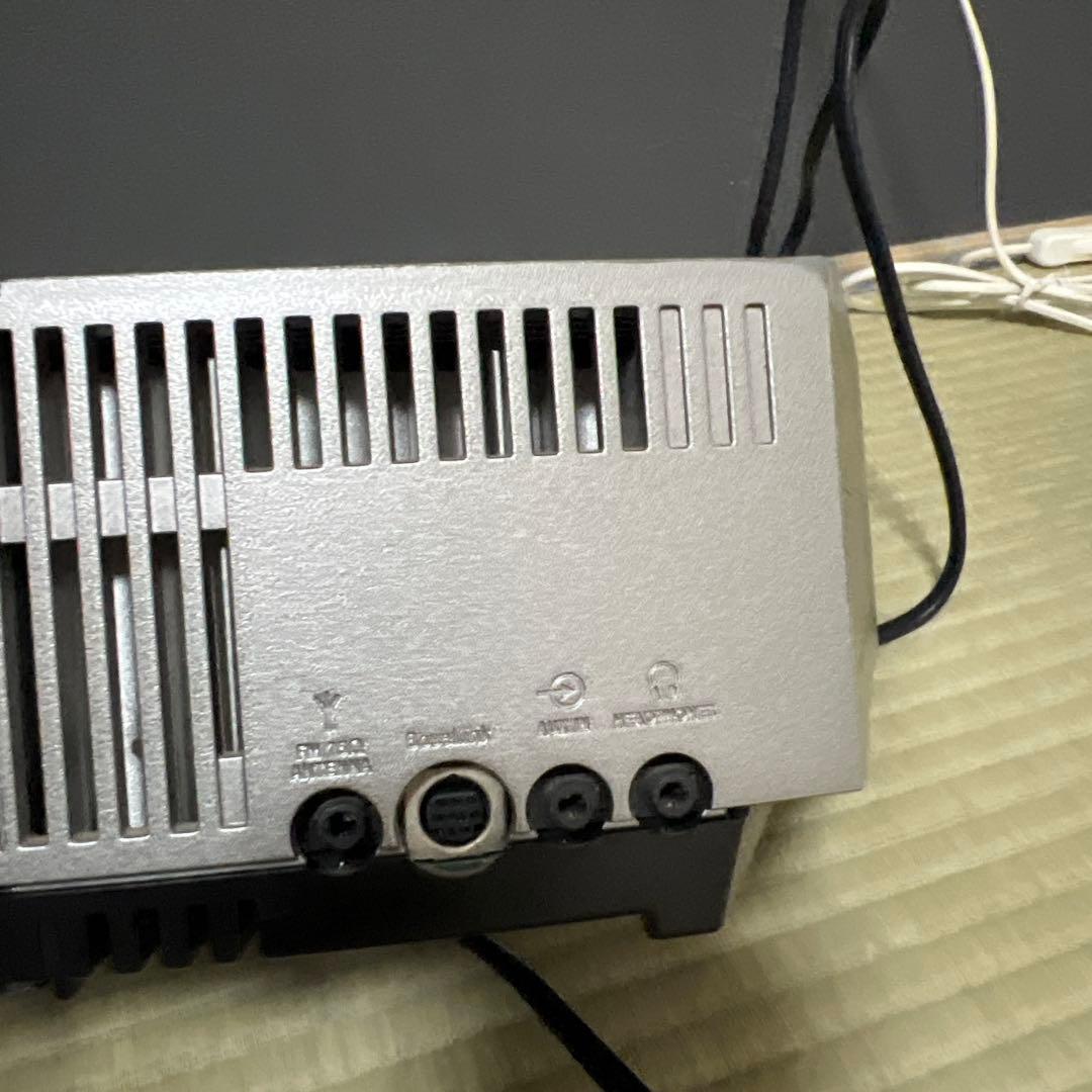 BOSE ウェーブミュージックシステム Ⅲ
