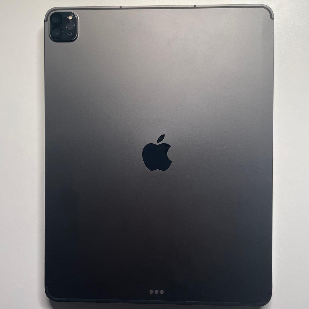 iPad Pro 12.9 第5世代 1TB Wi-Fi+Cellular
