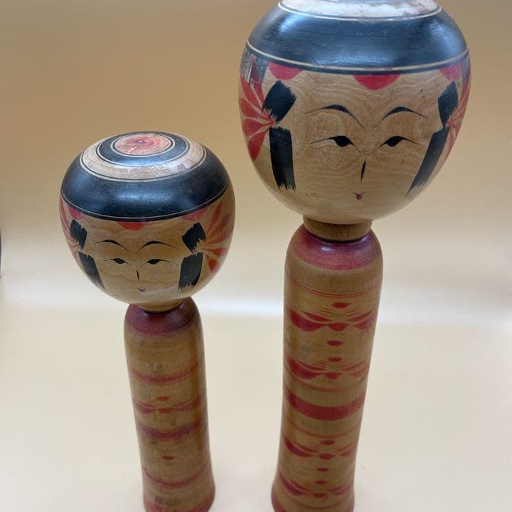 こけし 作家もの