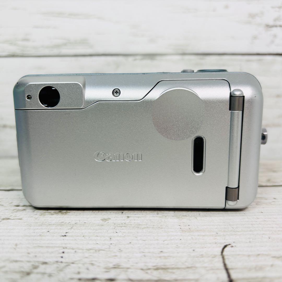 【動作良好】Canon フィルムカメラ Autoboy N105