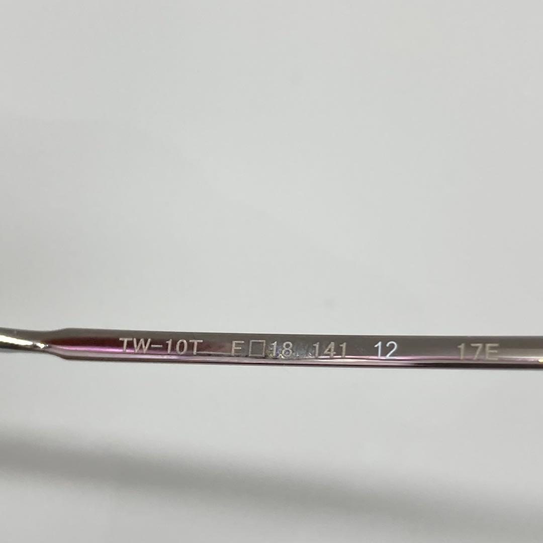 999.9 TW-10S 12 フォーナインズ ツーポイント