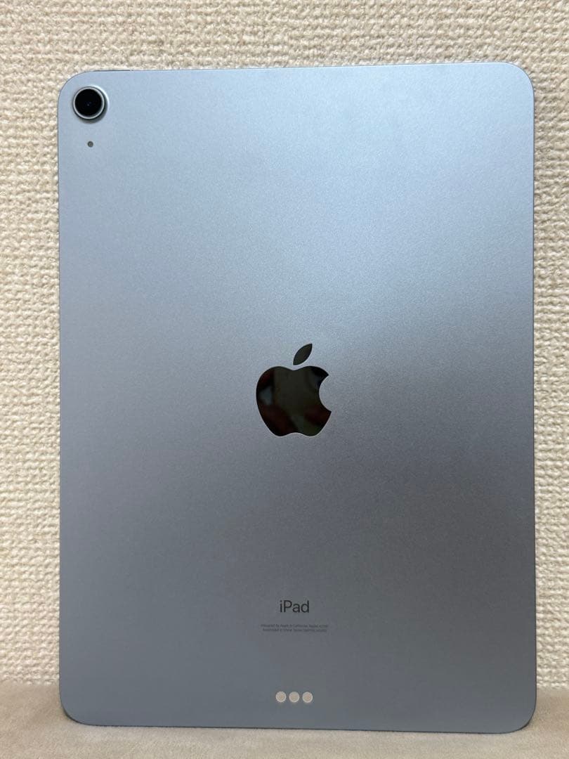Ipad Air 第4世代64 GB WI-FIモデル