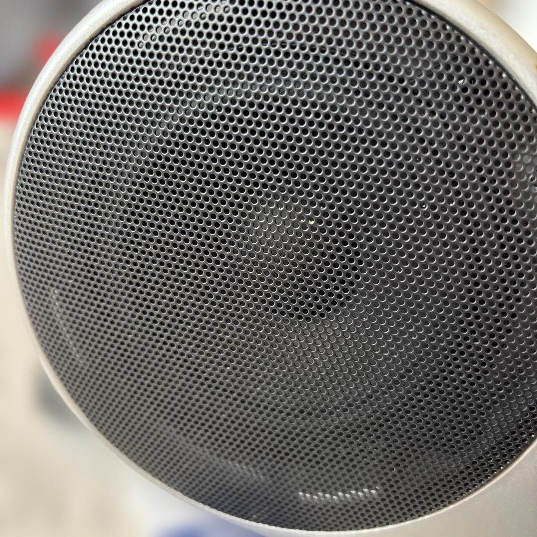 TDKアンプ内蔵マルチメディアHiFiスピーカーシステム