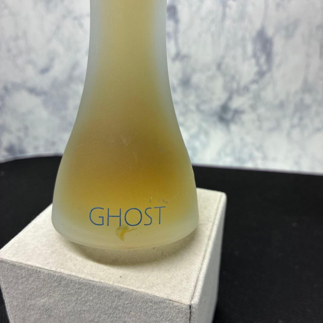 非売品 激レア GHOST 香水 0100T 100ml