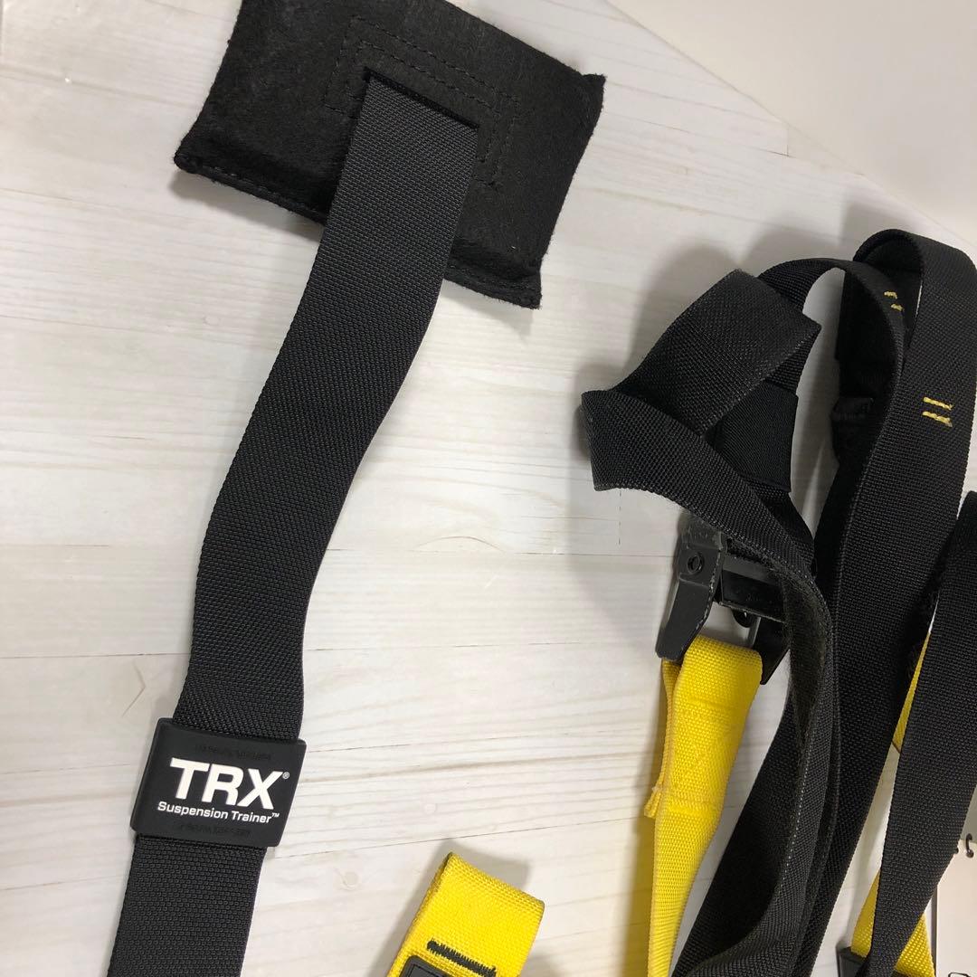CA☆TRX トレーニングサスペンションセット