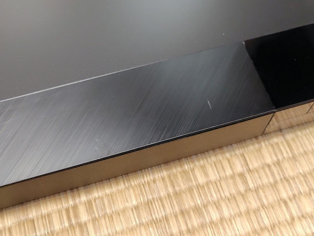 SONY　BDP-S6500　Blu-ray　ブルーレイプレーヤー