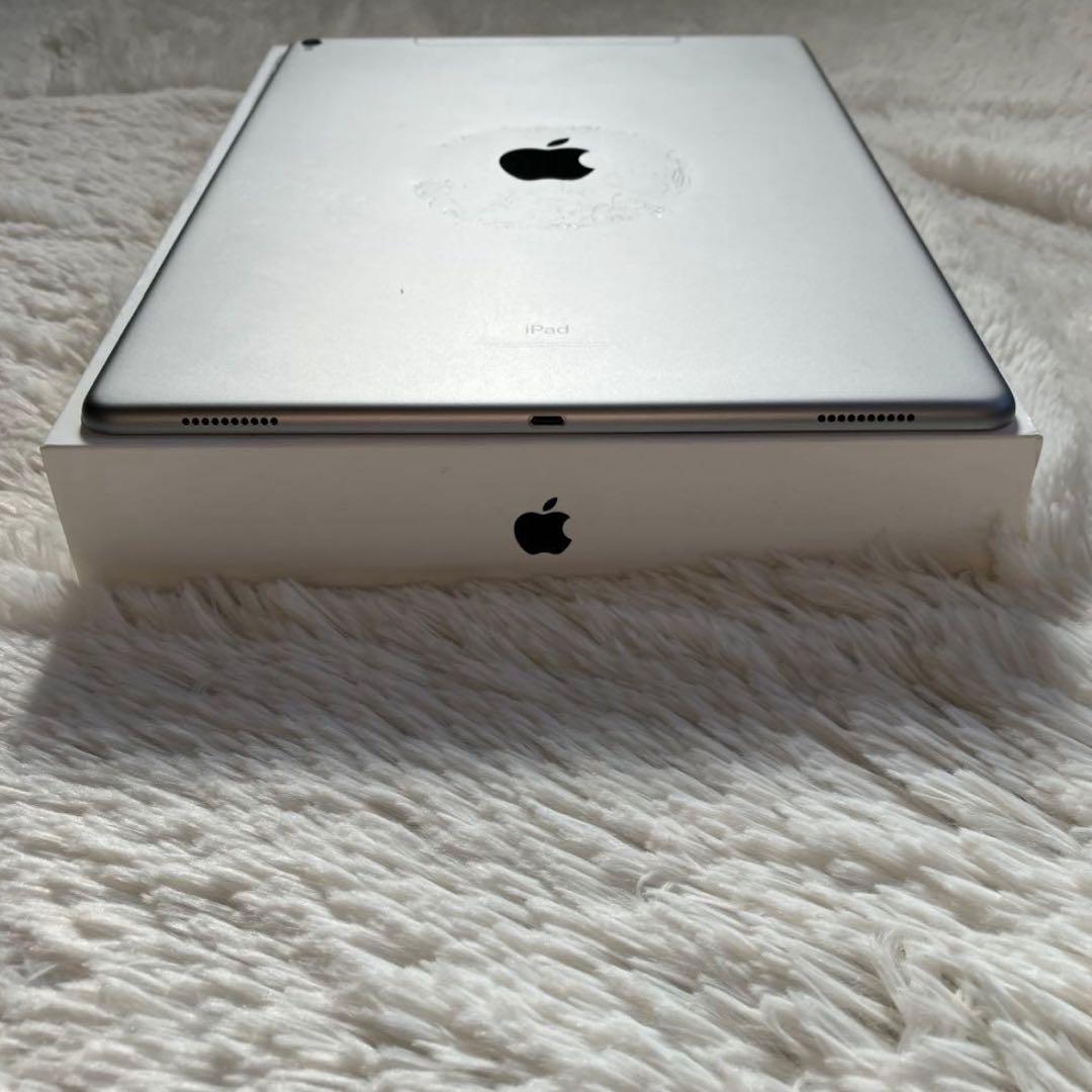 【完動品】iPad Pro 12.9 第2世代 64GB 【即発送】【付属品】