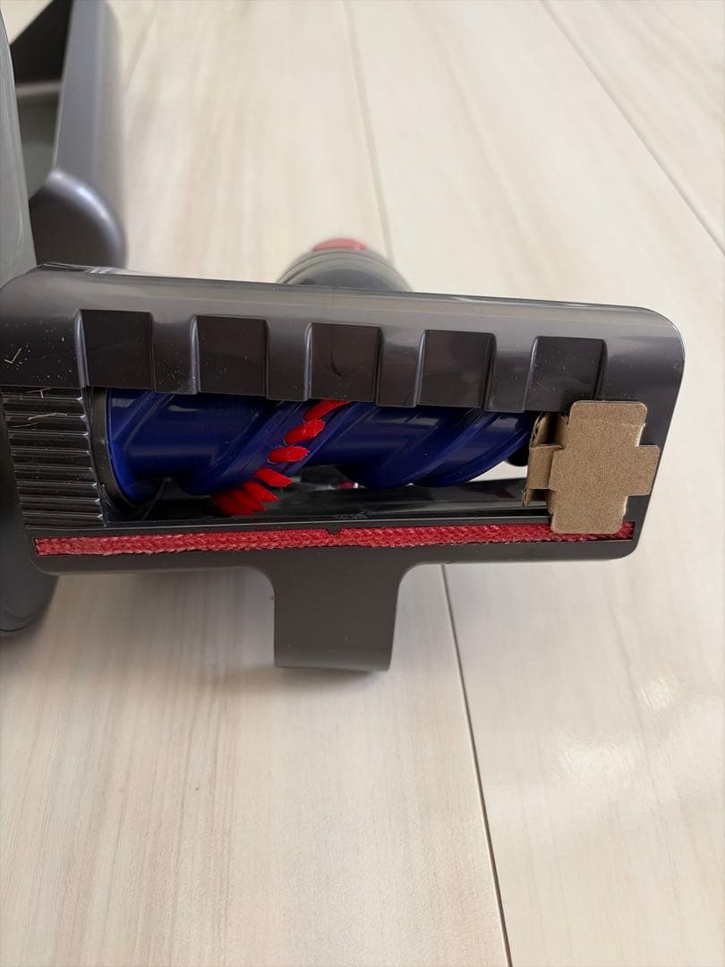 新品originsubmarine v12sウェットローラーヘッドと付属品