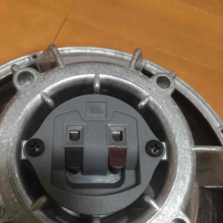 JBL スピーカー