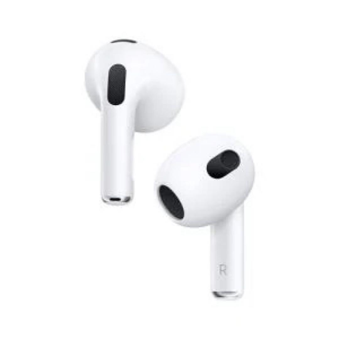 【新品】純正 Apple AirPods 第3世代 MME73J/A