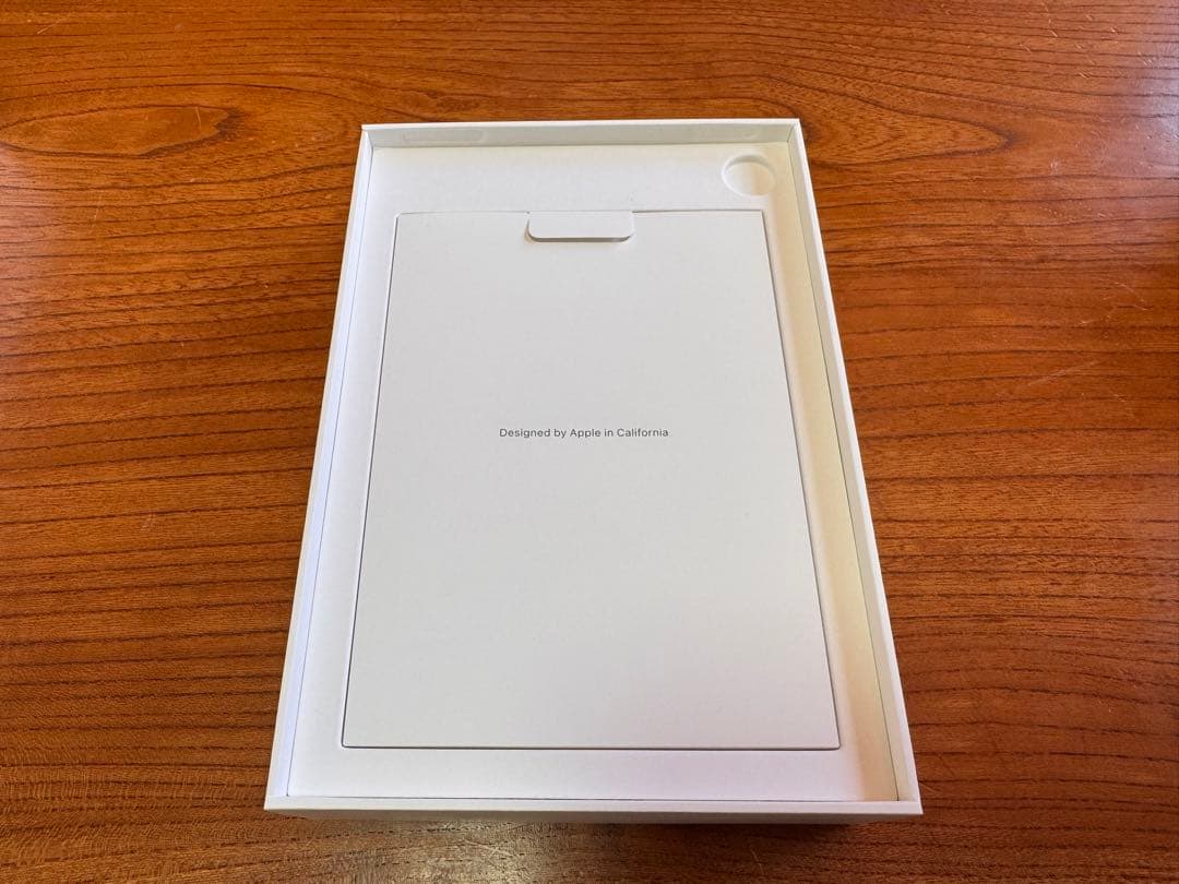 iPad mini 7 WiFi 128G スペースグレー