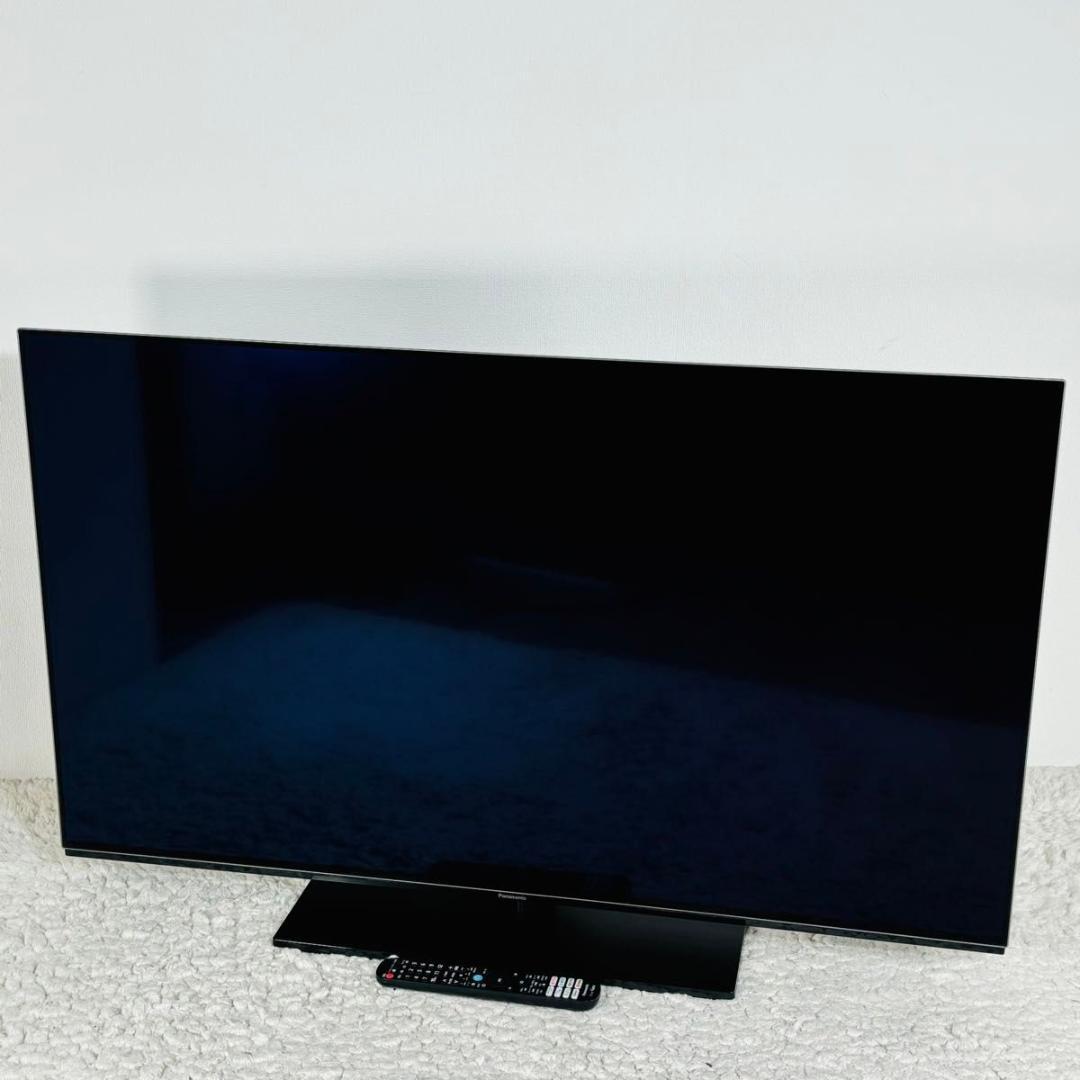 パナソニック TV-48Z85A 有機ELテレビ 48V型 4K 2024年製