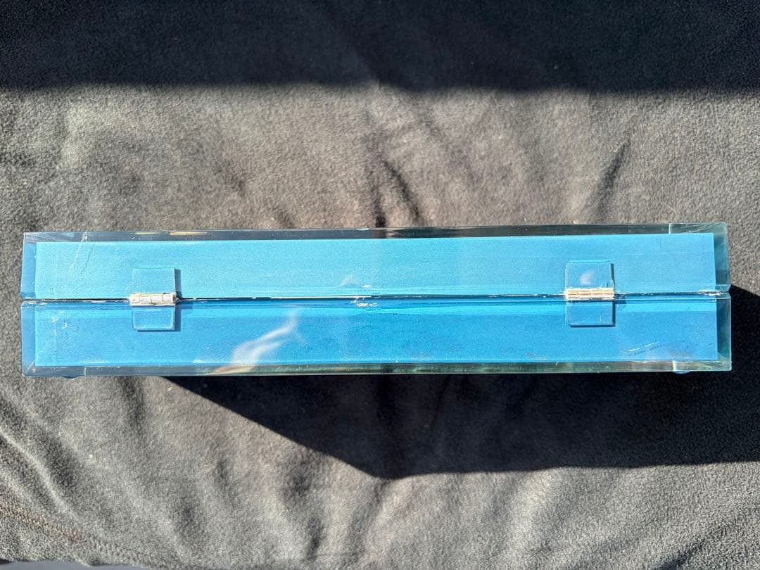 Gillette Adjustable toggle 両刃カミソリDate:F4