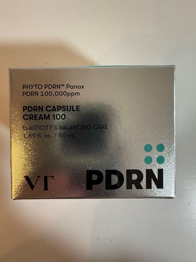 VT PDRNトータルケアセット　新品未使用品