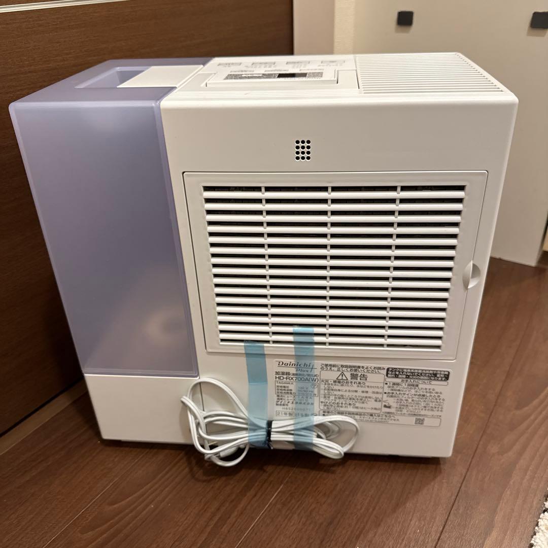 ダイニチ　加湿器　HD-RX700A