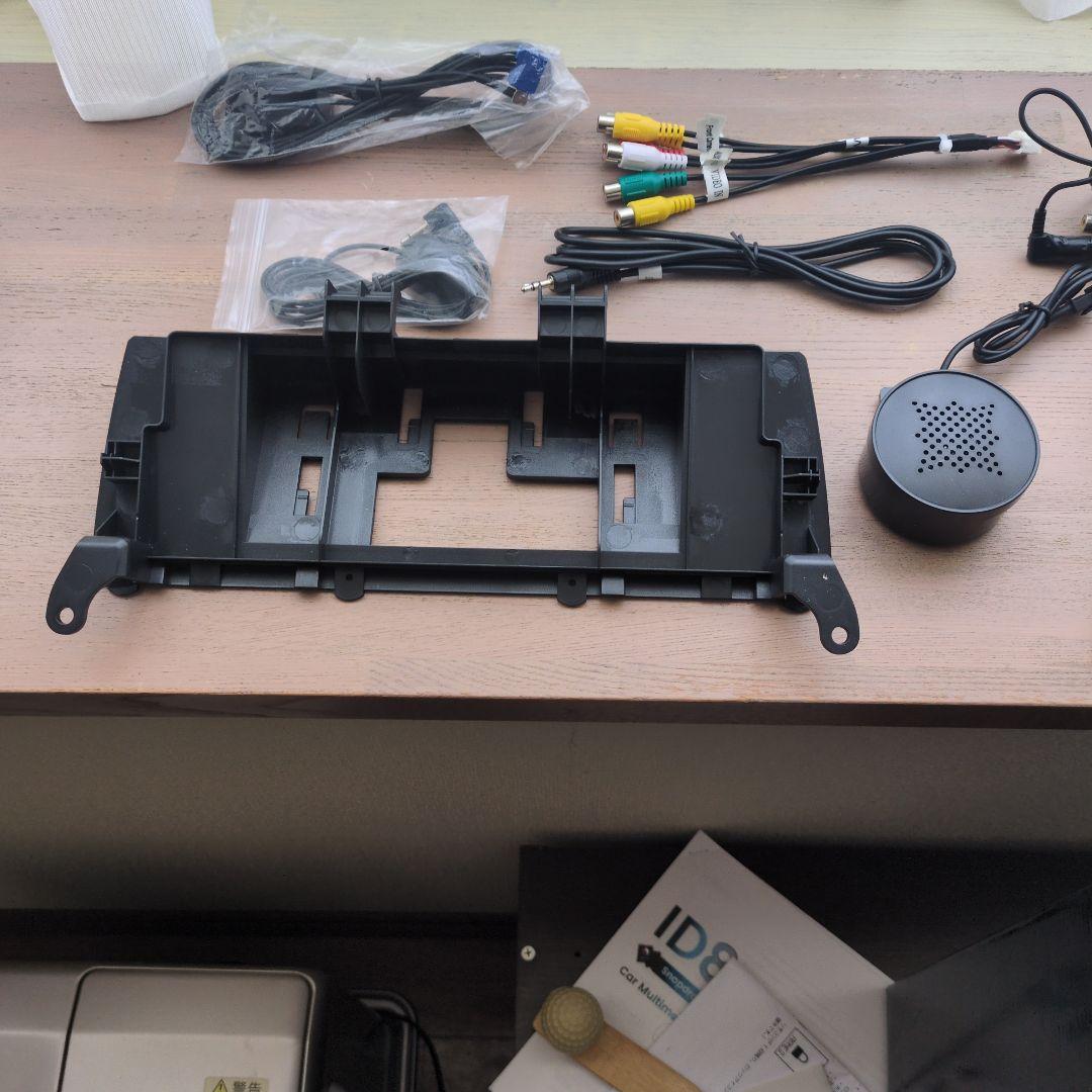 bmwx３アンドロイドナビ