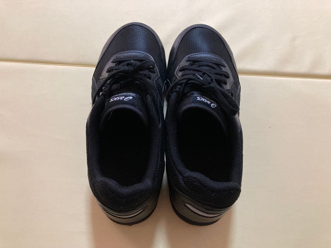 asics WINJOB CP201 プロテクティブスニーカー　26.5cm