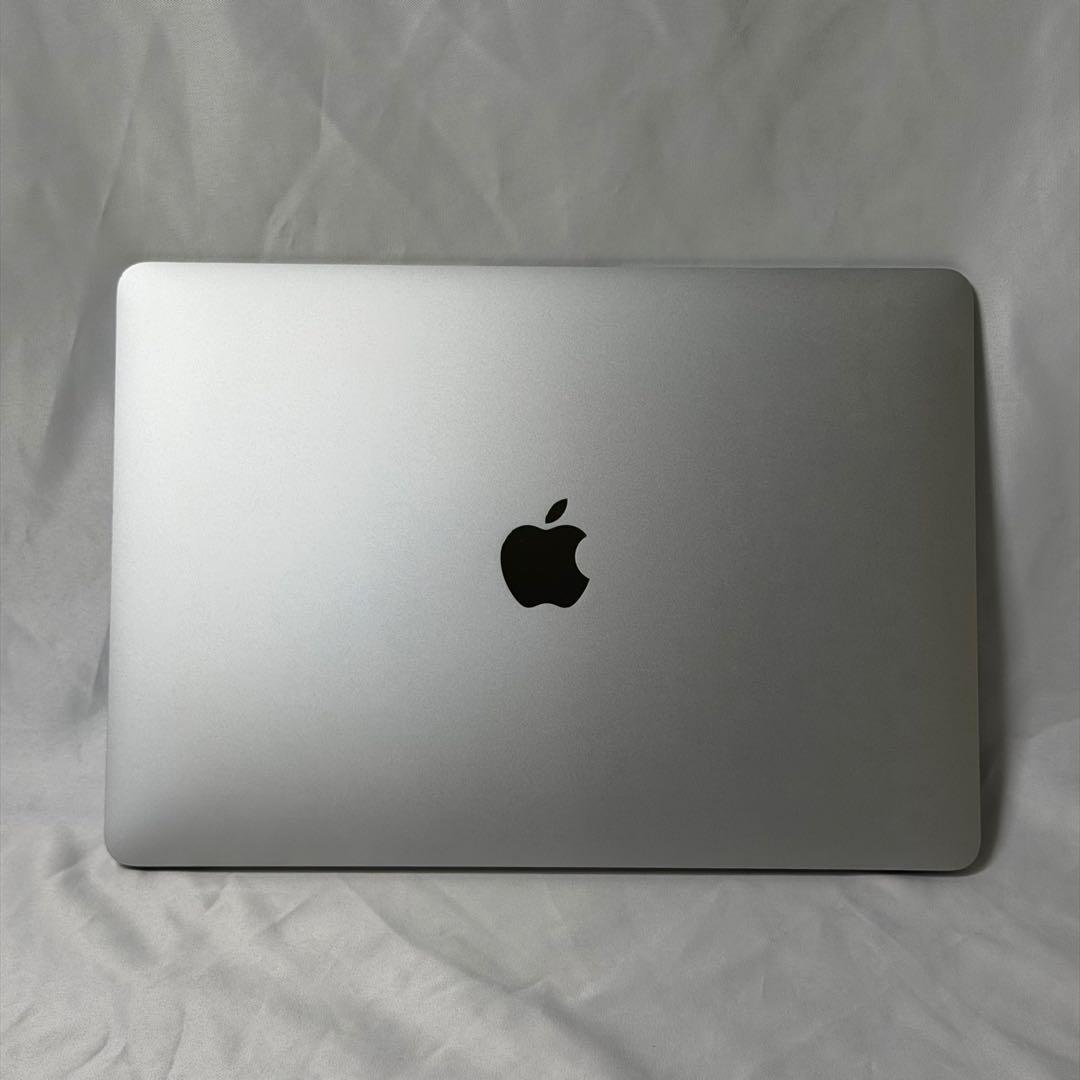 【美品】MacBook Air 13-inch M1