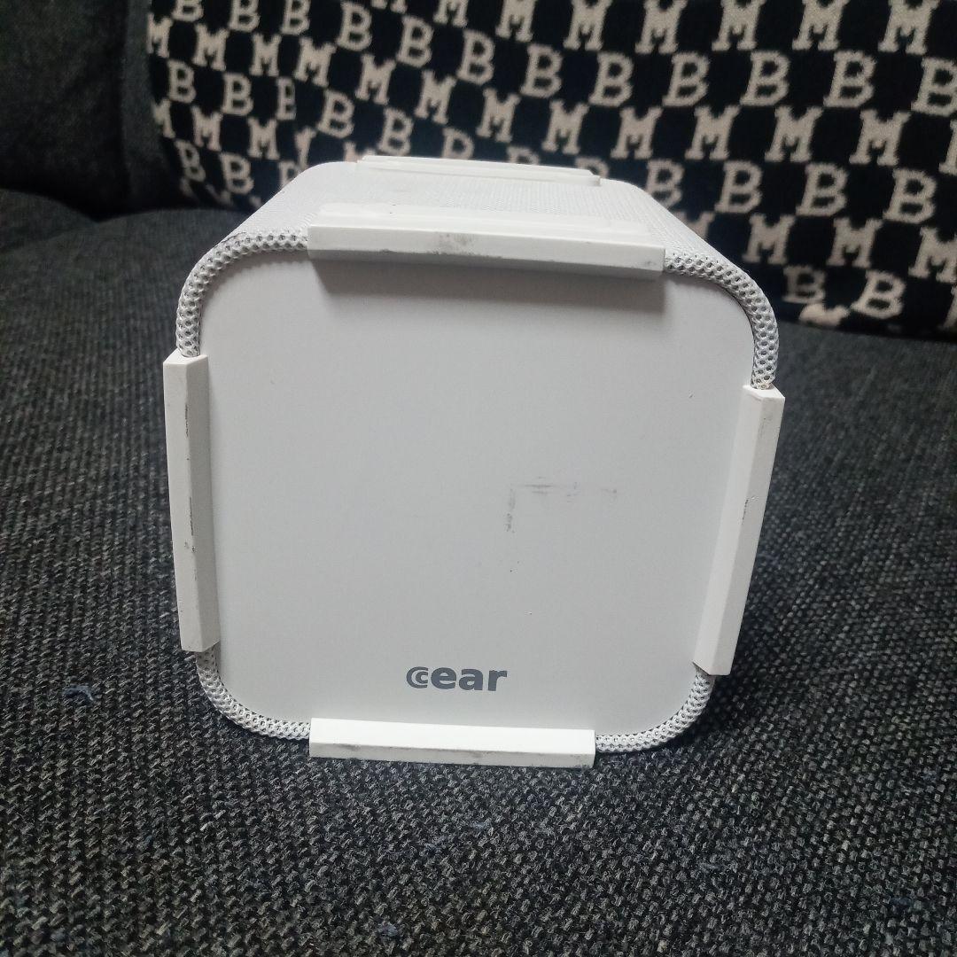 本日最終値下Cear pave シーイヤーパヴェ 　家電芸人　アメトーク　JBL