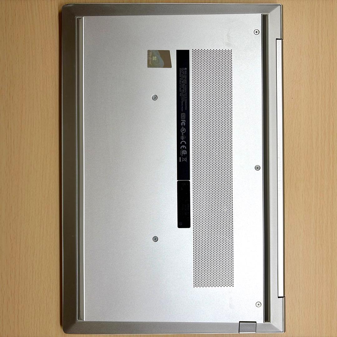HP EliteBook 630 G9 i5 16GB 512GB 第12世代