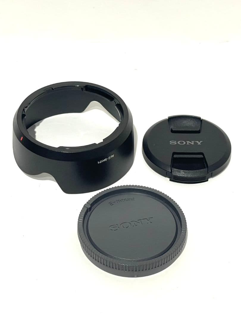 SONY ソニー SEL15F14G E15mm F1.4G Eマウント レンズ