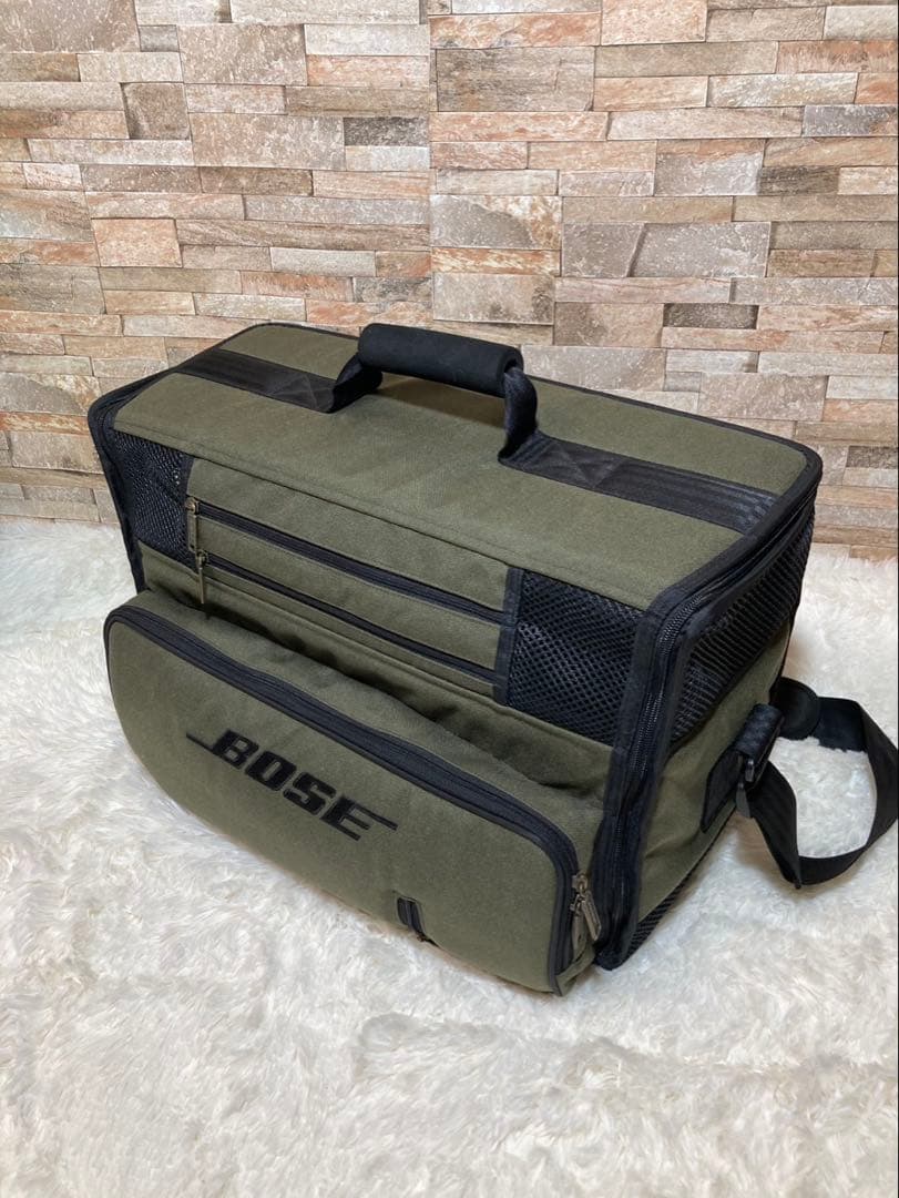 スピーカー・ウーファー BOSE Acoustic Wave Music System AWM