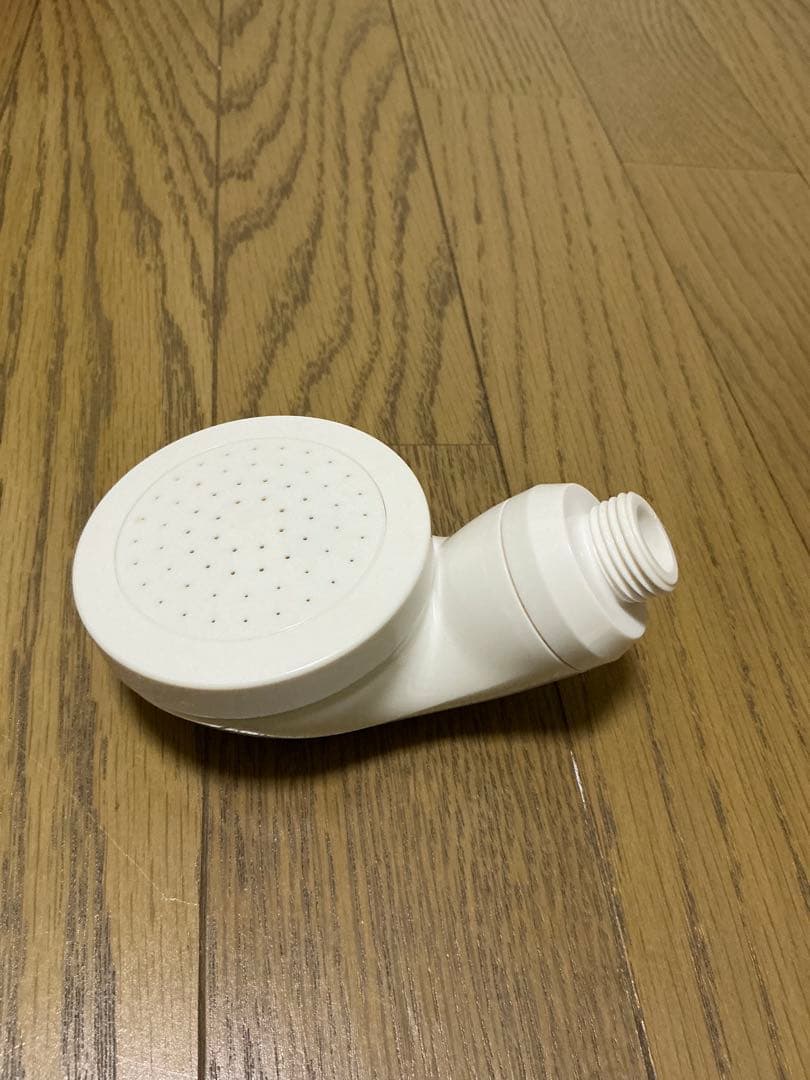 ionac イオナック　シャワーヘッド　フィルター付