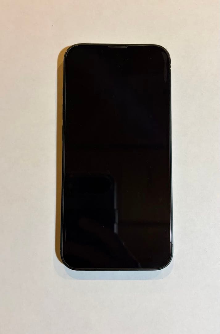 iPhone 13 256G SIMフリー グリーン 本体