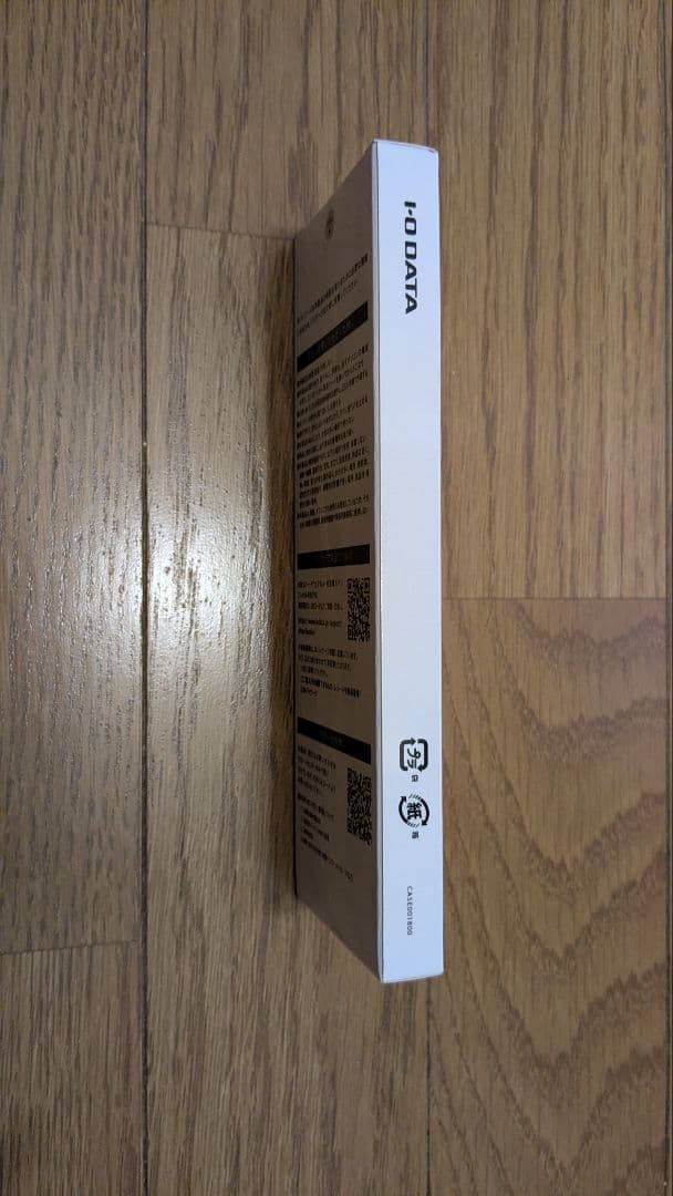 メモリー I-O DATA DDR4 8GB DZ3200-C8G/ST