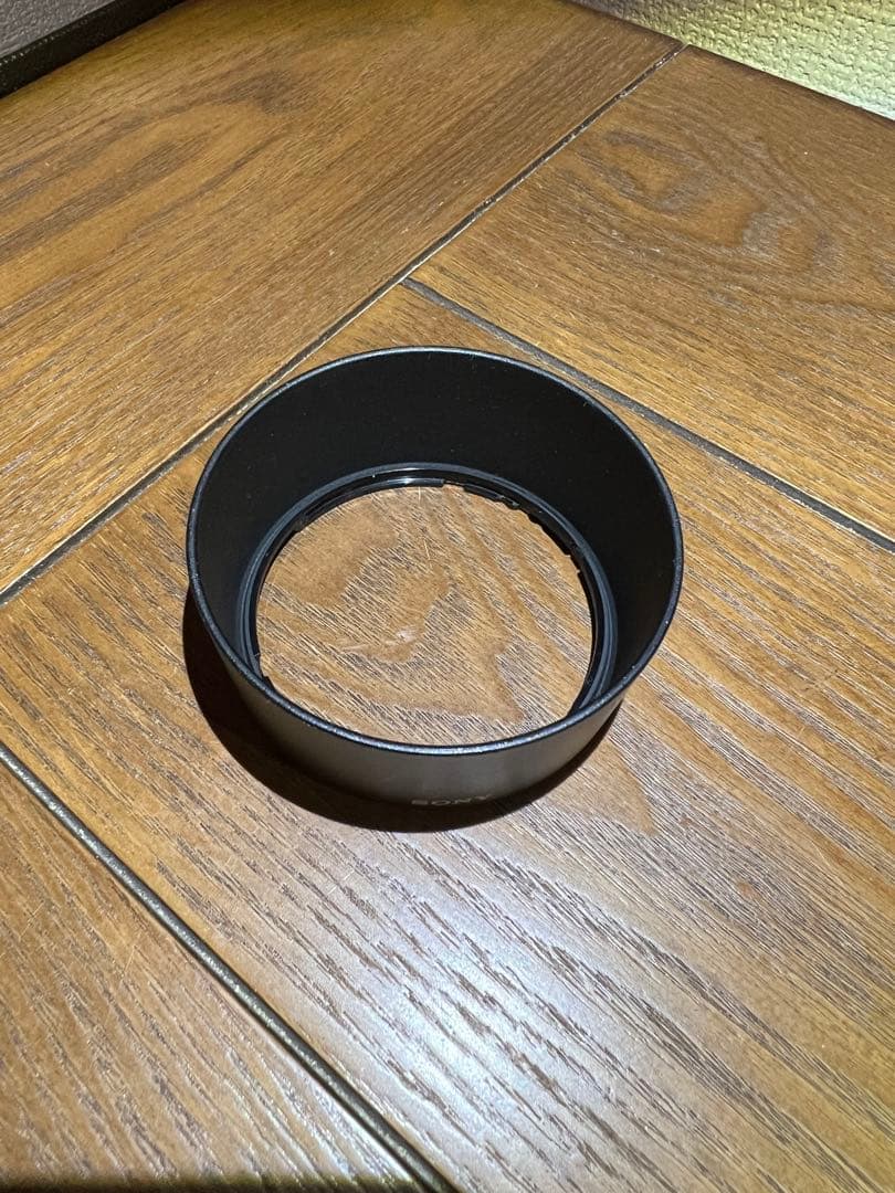 K*a様 極美品】SONY FE 50mm F1.8（SEL50F18F）