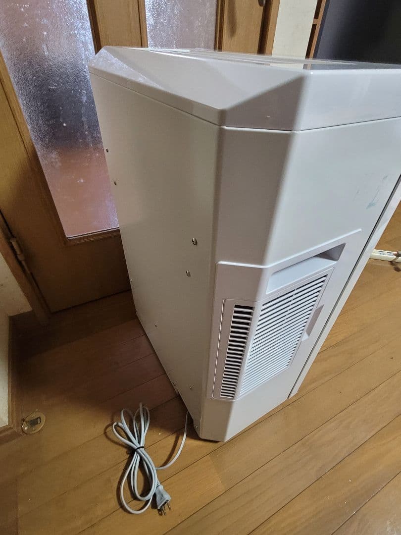 【2020年製】Panasonic ジアイーノ　F-JDL50 業務用サイズ