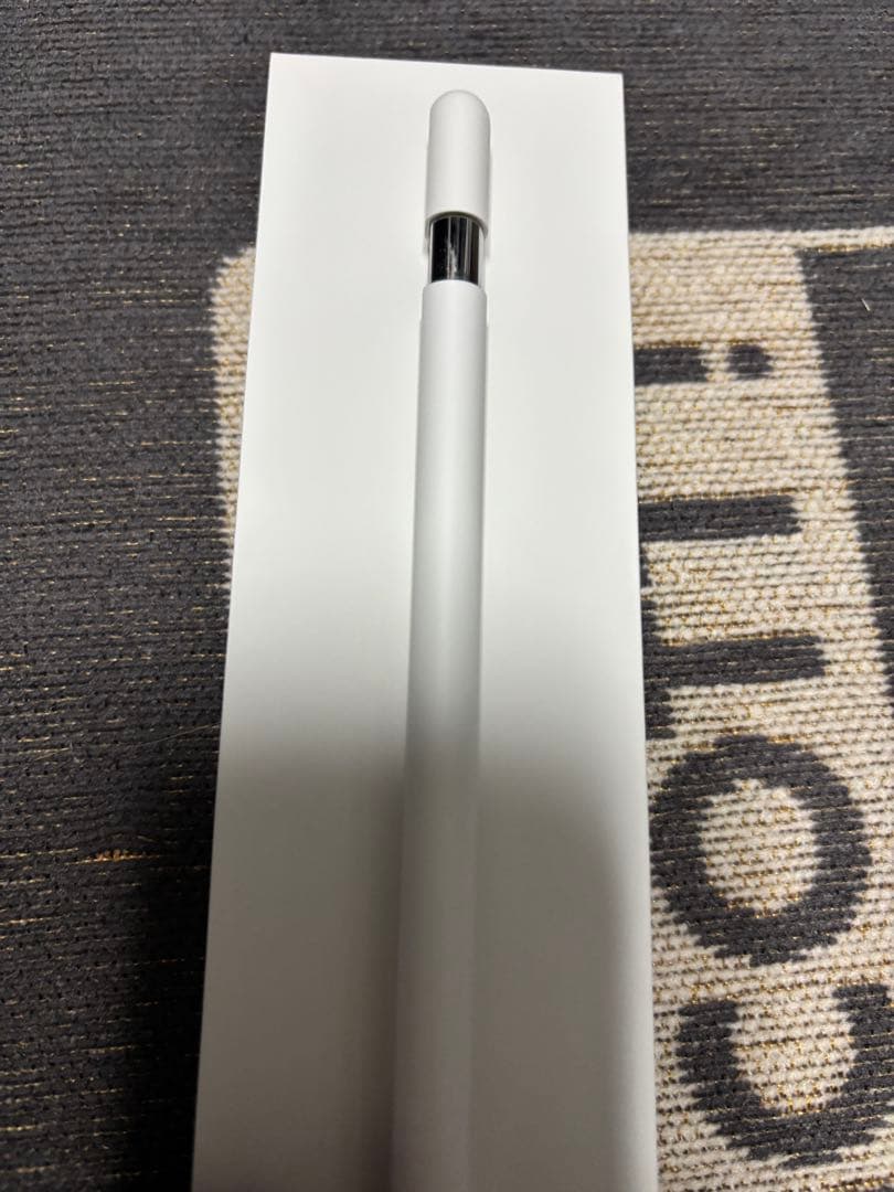 Apple Pencil usb-c 元箱付き