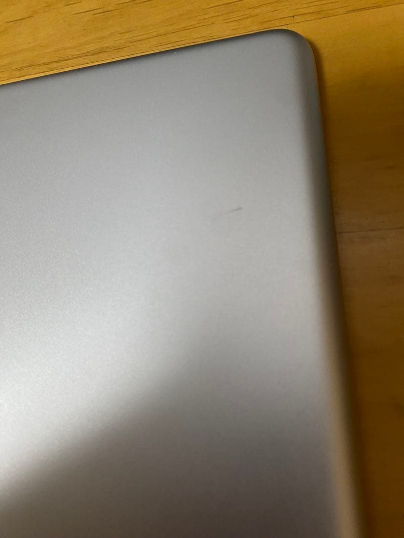 Apple iPad 第6世代 シルバー 本体