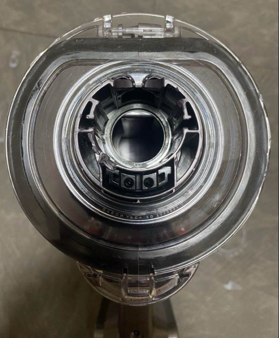 月初限定2千円値下げ中【徹底整備済・動作保証付】ダイソン SV12 V10 本体